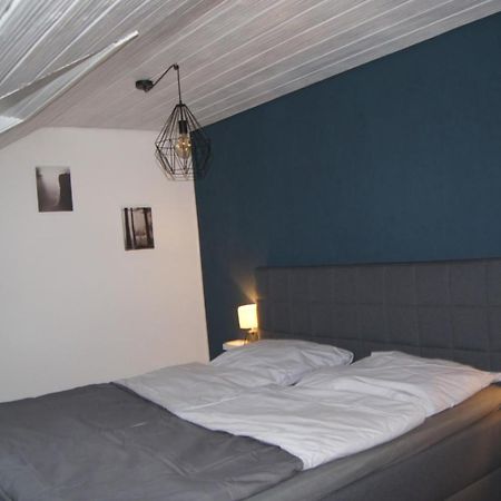 Ferienwohnung Fixappart Ringsheim Exterior foto