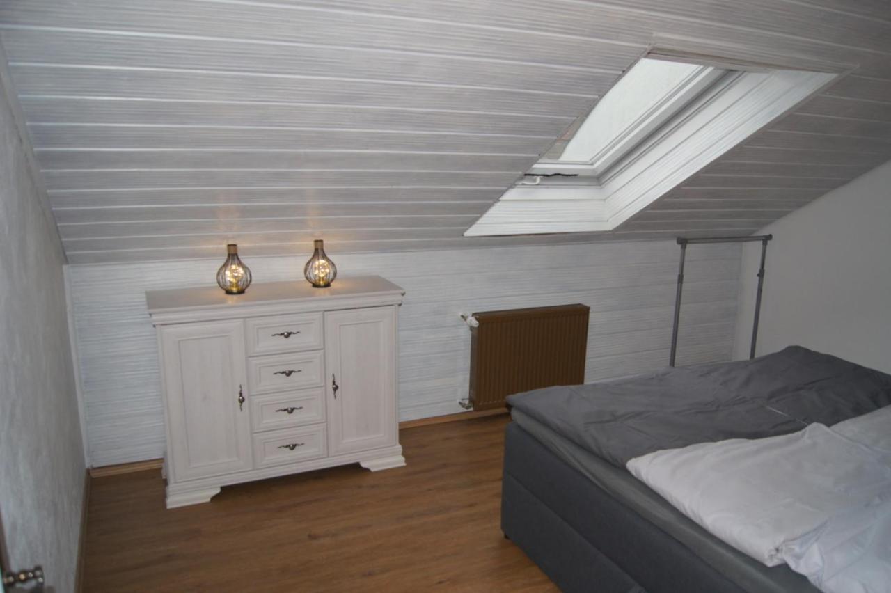 Ferienwohnung Fixappart Ringsheim Exterior foto