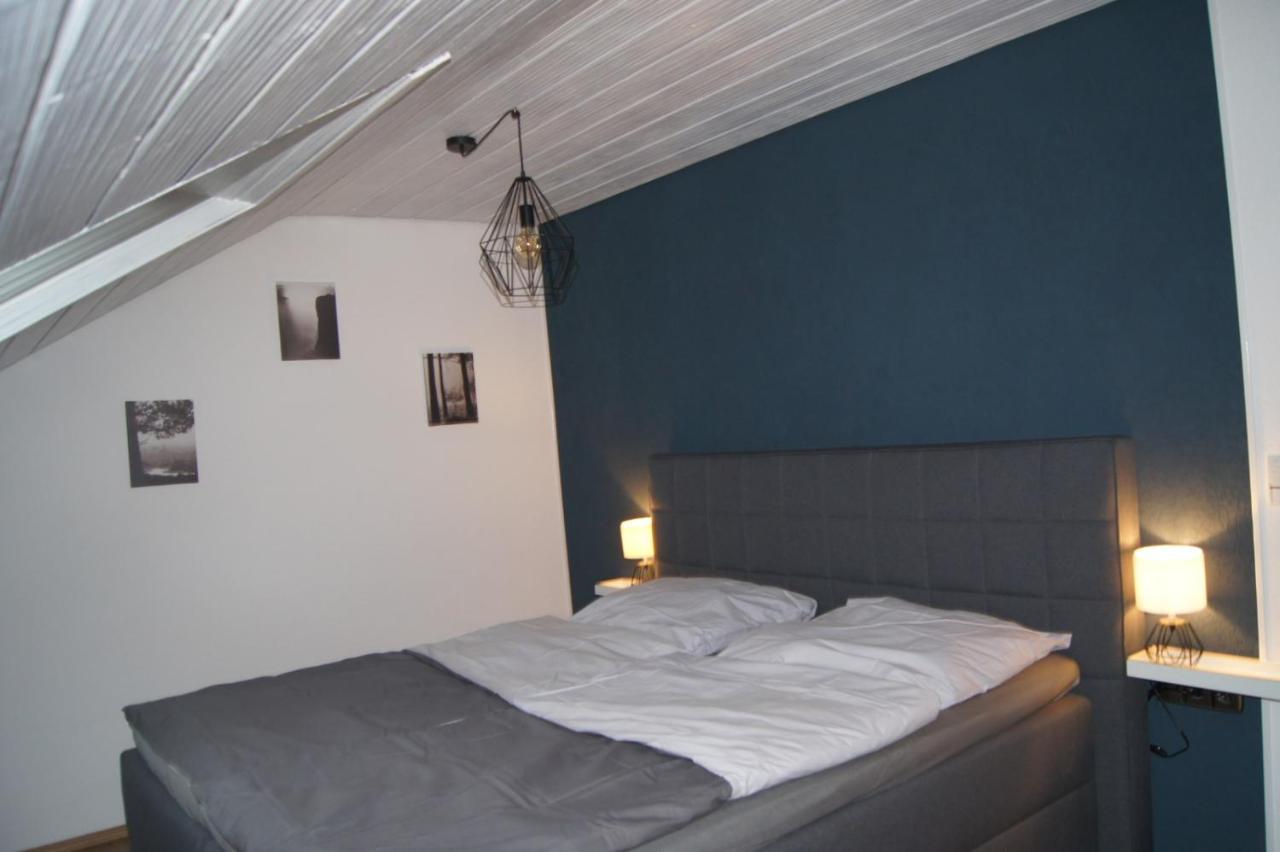 Ferienwohnung Fixappart Ringsheim Exterior foto