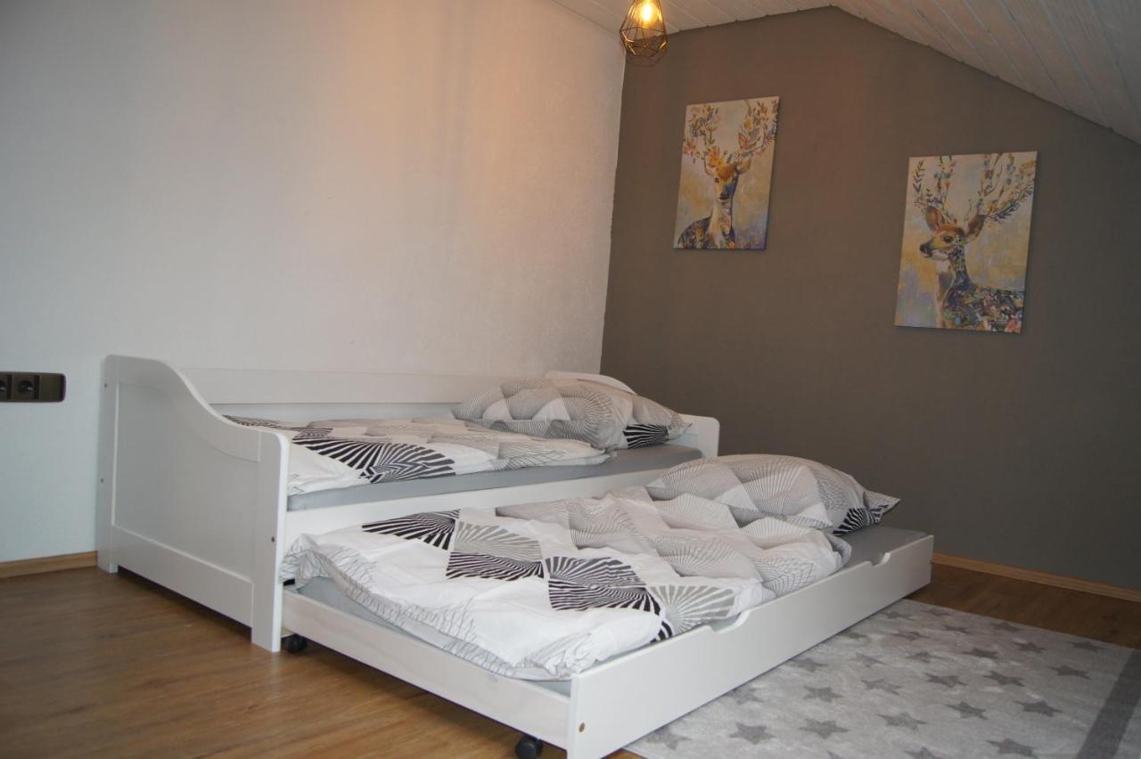 Ferienwohnung Fixappart Ringsheim Exterior foto