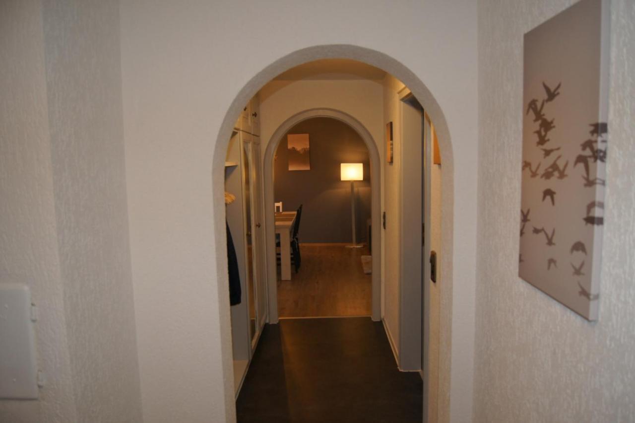 Ferienwohnung Fixappart Ringsheim Exterior foto