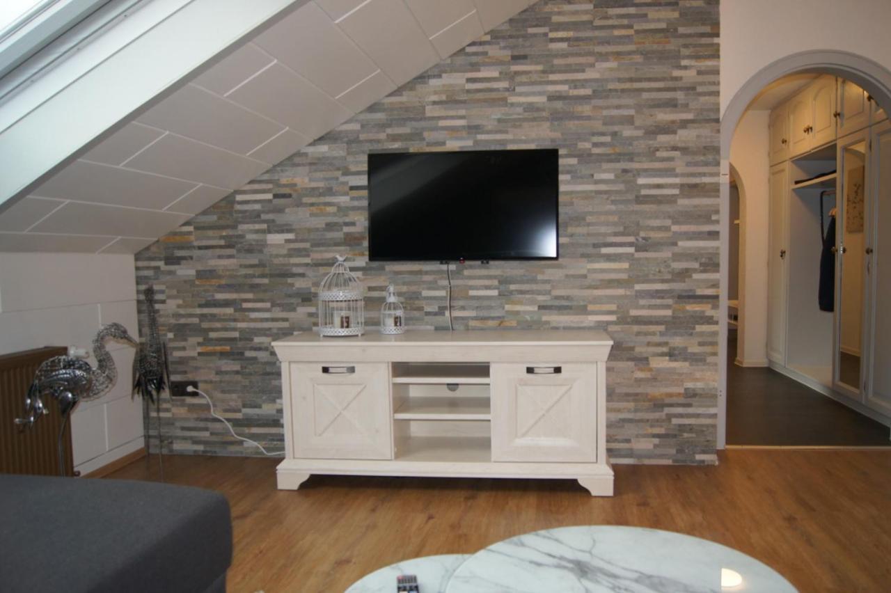 Ferienwohnung Fixappart Ringsheim Exterior foto